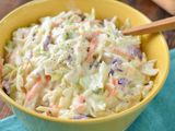Coleslaw Salad