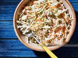 Coleslaw Salad