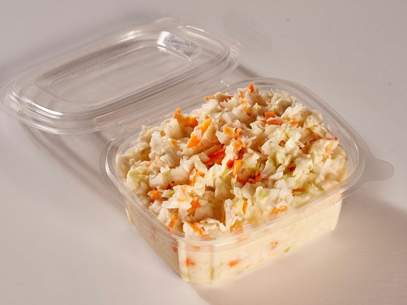 Coleslaw Salad