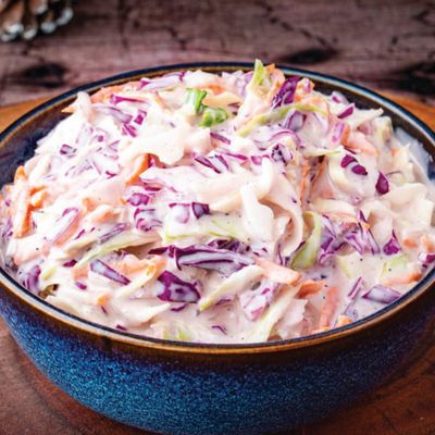Coleslaw Salad