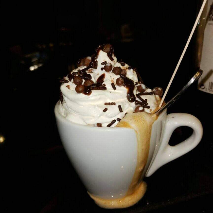 Espresso Combana