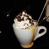 Espresso Combana