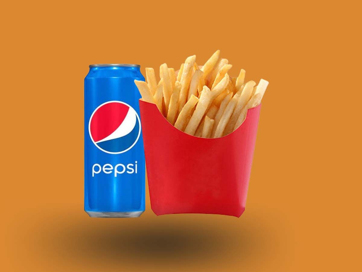 Great combo