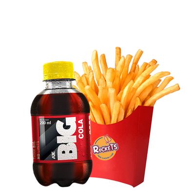 Combo Large