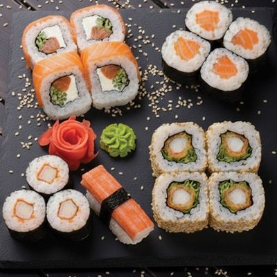 SORAN SUSHI photo 3
