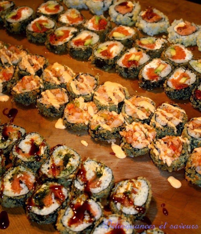Combo 40 Pieces