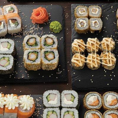 COMBO 54 Pcs