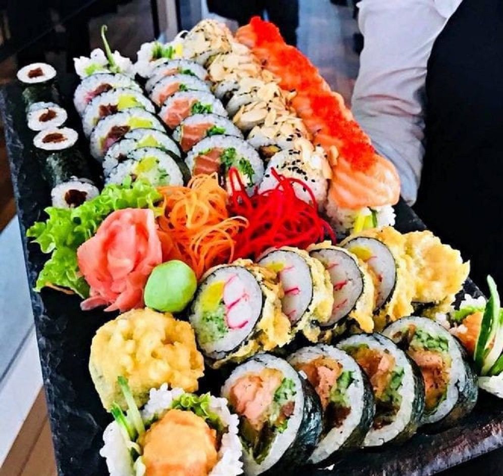 Combo 70 Pieces
