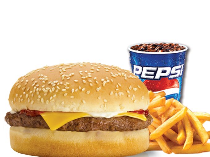 Make It Combo: