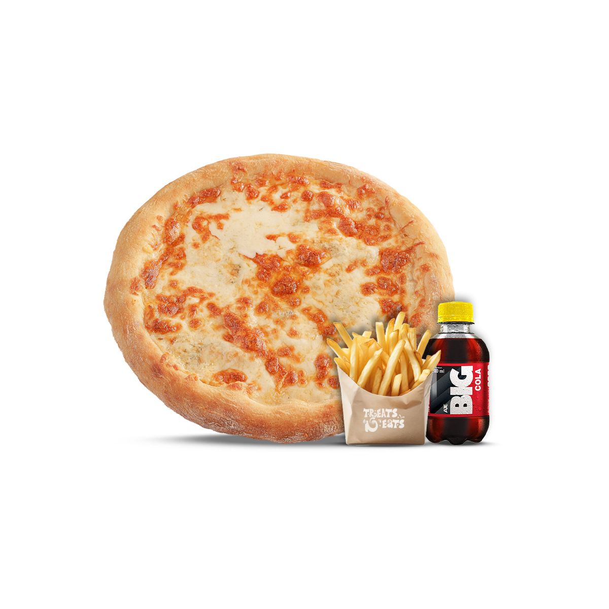 Combo El Shakhraman