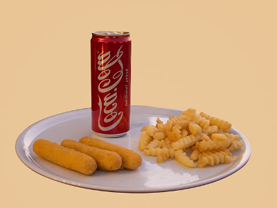Dudes Combo