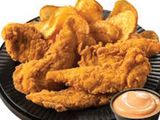 Combo Dinner