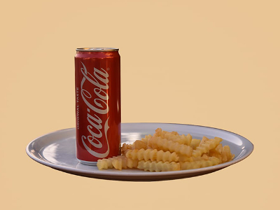Crinkle Combo