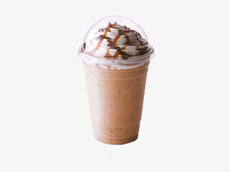 Con Panna Coffee