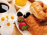 Continental Breakfast