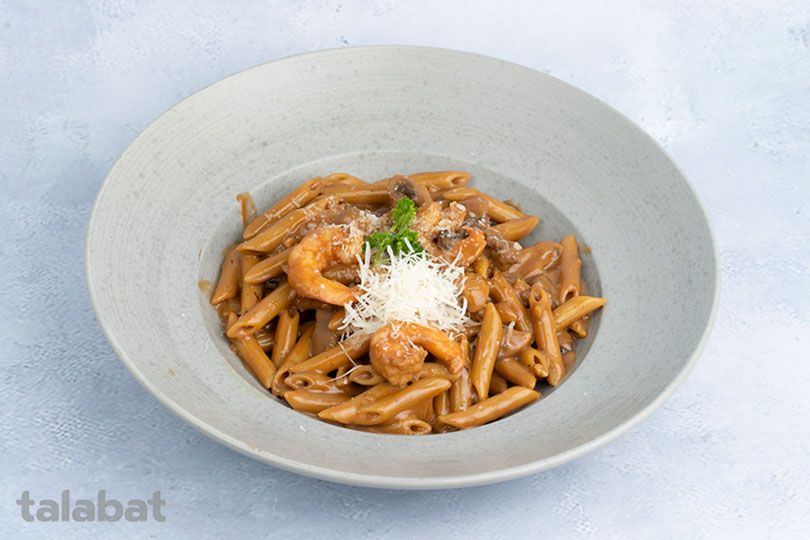 Pasta County