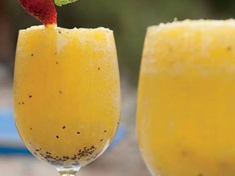 Kono Cocktail