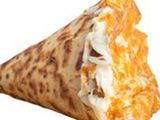 Chicken Pane Cono Crepe
