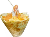 Crunchy Crepe