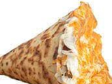 Chicken Dhoom Crepe