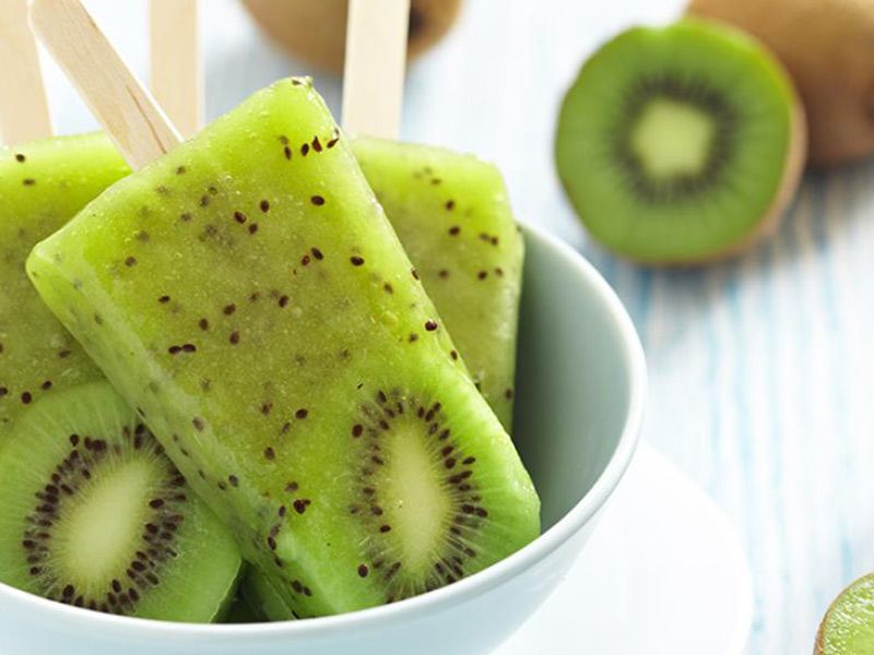 Kiwi Ice