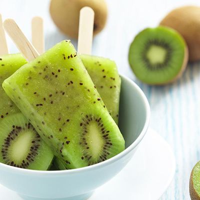 Kiwi Pieces