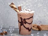 Kitkat Chocolate Juice