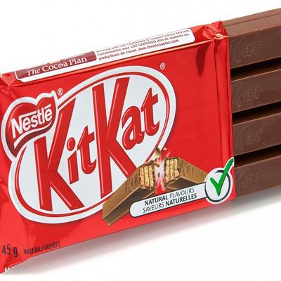 Extra KitKat