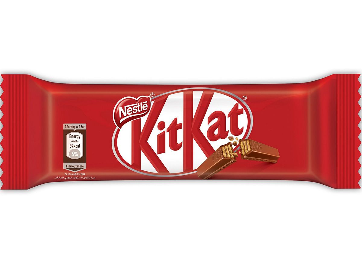 KitKat
