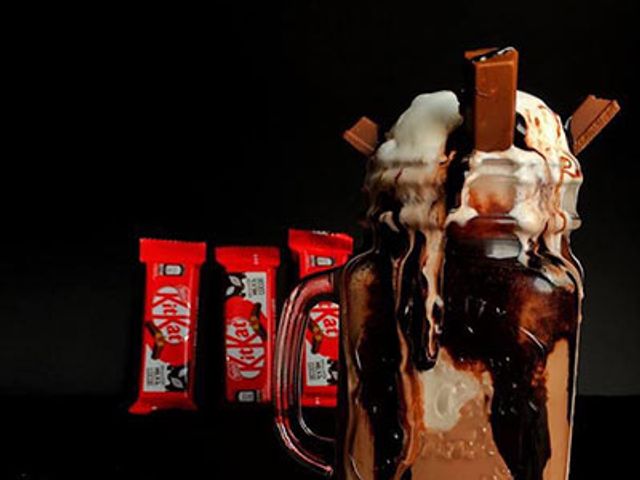 Kitkat Chocolate