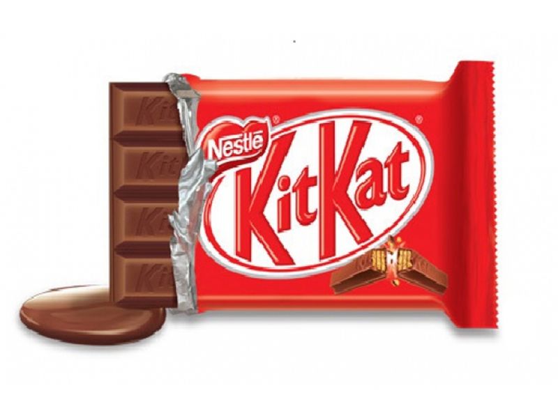 Kit Kat Chocolate