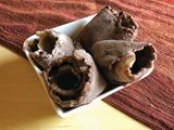 KitKat Ice Roll