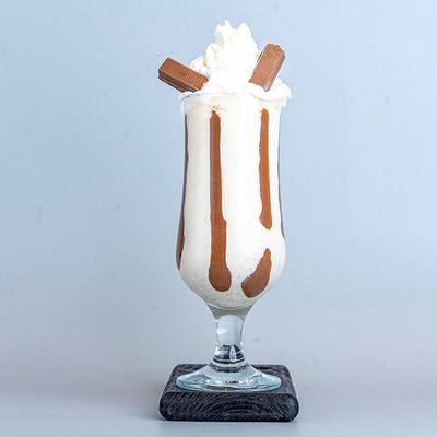 KitKat with Ice
