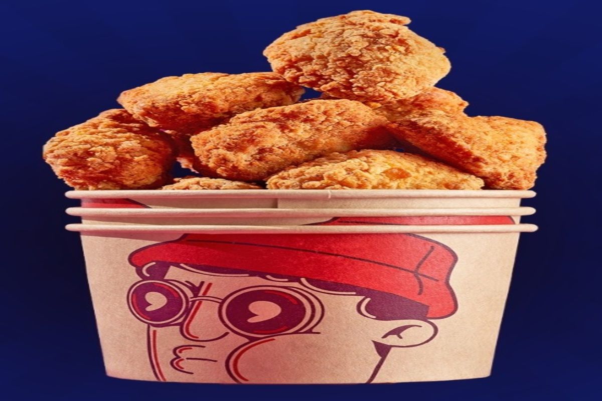 Pasta Kids Meal