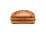 Chicken Burger Sandwich Kids Meal