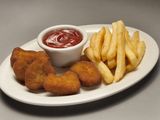 Pan Kids Meal