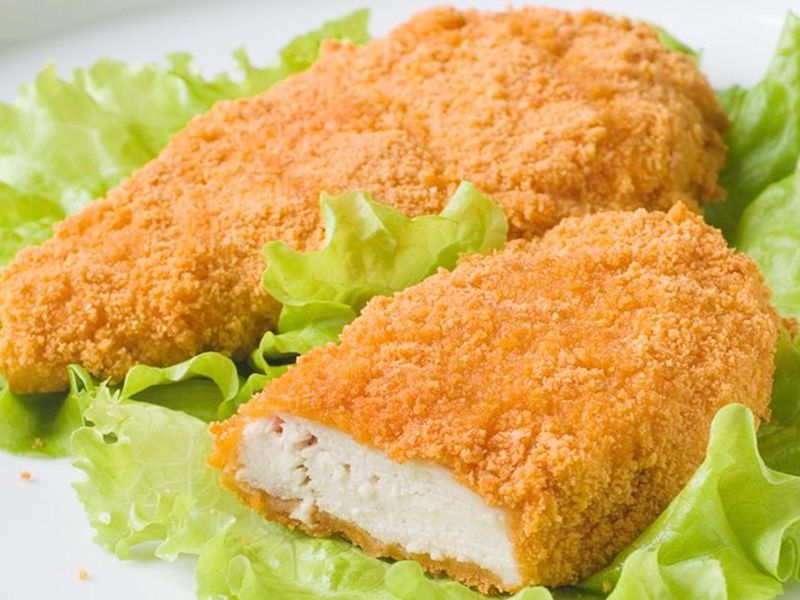 Chicken Pane Kids