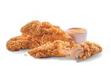 Crispy Chicken Kids Meal