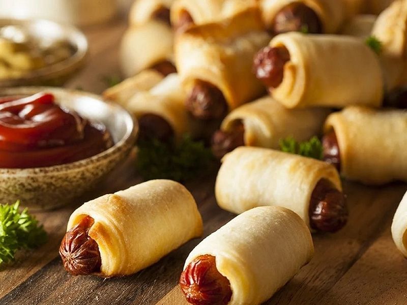Hot Dog Kids