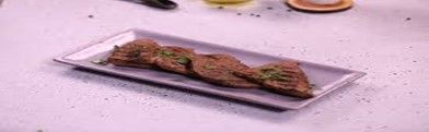 Liver Steak