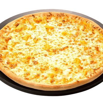 Oriental Kiri Pizza