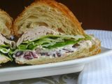 Kiri smoked turkey