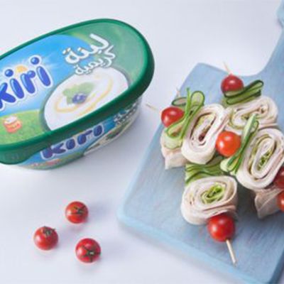 Kiri Wrap