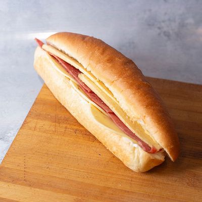 Kiri Roumi Luncheon Sandwich