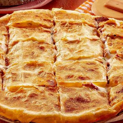Kiri Pie