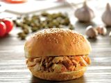 Chicken Bun