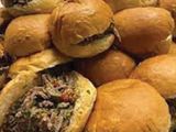 Meat Bun