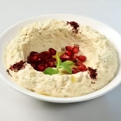 Baba Ghanouj Bag