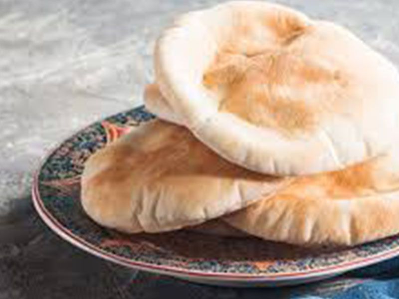 Shami Bread Bag