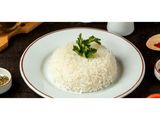 Plain Rice